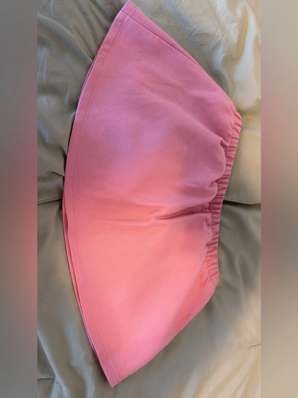 Alo Mirco Skirt